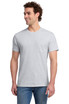 Jerzees-®-----Dri-Power-®--50/50-Cotton/Poly-Pocket-T-Shirt.--29MP-19
