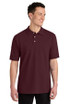 Jerzees ®  Unisex Premium Ring Spun Cotton Pique Sport Shirt 443M