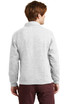 1/4-Zip-Sweatshirt-with-Cadet-Collar.--4528M-2