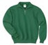 1/4-Zip-Sweatshirt-with-Cadet-Collar.--4528M-6