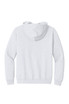 Jerzees-®--Super-Sweats-®--NuBlend-®----Pullover-Hooded-Sweatshirt.--4997M-42