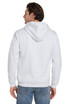Jerzees-®--Super-Sweats-®--NuBlend-®----Pullover-Hooded-Sweatshirt.--4997M-8