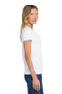 Gildan ®  Women's Heavy Cotton™ 100% Cotton T-Shirt. 5000L