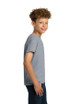 Gildan ®  - Youth  Heavy Cotton ™  100% Cotton T-Shirt.  5000B