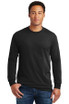 Gildan ®  - Heavy Cotton ™  100% Cotton Long Sleeve T-Shirt.  5400