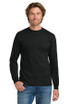 Gildan ®  - Heavy Cotton ™  100% Cotton Long Sleeve T-Shirt.  5400