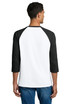 Gildan-®--Heavy-Cotton-™--3/4-Sleeve-Raglan-T-Shirt.-5700-14