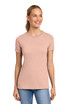 Gildan-®--Softstyle-®--Women's-CVC-T-Shirt-64001LCVC-2