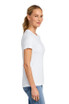 Gildan ®  Softstyle ®  Women's CVC T-Shirt 64001LCVC