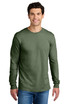 Gildan-®--Softstyle-®--CVC-Long-Sleeve-Tee-64440CVC-1
