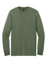 Gildan-®--Softstyle-®--CVC-Long-Sleeve-Tee-64440CVC-3