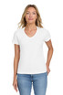 Gildan-Softstyle-®--Women's-Fit-V-Neck-T-Shirt.-64V00L-4