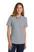 Gildan-Softstyle-®--Women's-Pique-Polo-64800L-1
