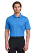 Nike Dri-FIT Embossed Tri-Blade Polo. 838964