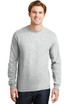 DryBlend-®--50-Cotton/50-Poly-Long-Sleeve-T-Shirt.-8400-1