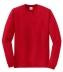 Gildan-®----DryBlend-®--50-Cotton/50-Poly-Long-Sleeve-T-Shirt.-8400-28