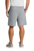 Jerzees-®--Unisex-NuBlend-®--Pocketed-Sweat-Short-978MP-9