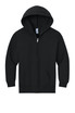 Jerzees-®----Youth-NuBlend-®--Full-Zip-Hooded-Sweatshirt.--993B-38