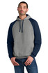 Jerzees-®--Unisex-NuBlend-®--Colorblock-Raglan-Hoodie-Sweatshirt-96C-19