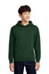 Jerzees ®  - Youth NuBlend ®  Pullover Hooded Sweatshirt.  996Y