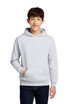 Jerzees-®----Youth-NuBlend-®--Pullover-Hooded-Sweatshirt.--996Y-16