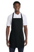Port Authority ®  Full-Length Apron with Pockets.  A500