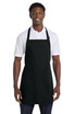 Port-Authority-®--Full-Length-Apron-with-Pockets.--A500-42