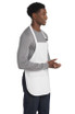 Port Authority ®  Medium-Length Apron with Pouch Pockets.  A510