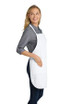 Port Authority ®  Easy Care Full-Length Apron with Stain Release. A703