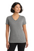 Allmade--®--Women's-Tri-Blend-V-Neck-Tee-AL2018-44