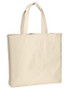 Port Authority ®  - Ideal Twill Convention Tote.  B050