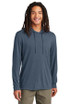Allmade ®  Unisex Tri-Blend Hoodie Tee AL6003