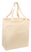 Port-Authority-®--Ideal-Twill-Over-the-Shoulder-Grocery-Tote.-B110-31