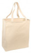 Port-Authority-®--Ideal-Twill-Over-the-Shoulder-Grocery-Tote.-B110-33