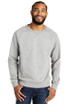 Allmade ®  Unisex Organic French Terry Crewneck Sweatshirt AL4004