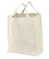 Port-Authority-®--Ideal-Twill-Grocery-Tote.--B100-28