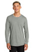 Allmade ®  Unisex Long Sleeve Organic Cotton Tee AL6104