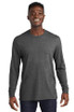 Allmade ®  Unisex Long Sleeve Recycled Blend Tee AL6204
