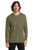 Allmade  ®  Unisex Tri-Blend Long Sleeve Tee AL6004