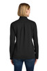 Brooks-Brothers-®--Women's-Mid-Layer-Stretch-1/2-Button-BB18203-7