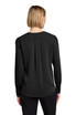 Brooks-Brothers-®--Women's-Open-Neck-Satin-Blouse-BB18009-45