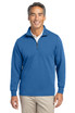 Brooks-Brothers-®--Double-Knit-1/4-Zip-BB18206-34
