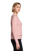 Brooks Brothers ®  Women's Cotton Stretch V-Neck Sweater BB18401