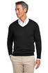 Brooks-Brothers-®--Washable-Merino-V-Neck-Sweater-BB18410-19