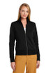 Brooks Brothers ®  Women's Double-Knit Full-Zip BB18211