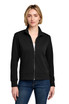 Brooks-Brothers-®--Women's-Double-Knit-Full-Zip-BB18211-49