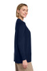 Brooks Brothers ®  Women's Cotton Stretch Long Cardigan Sweater BB18403