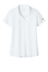 Brooks Brothers ®  Women's Mesh Pique Performance Polo BB18221