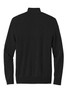 Brooks-Brothers-®--Washable-Merino-Birdseye-1/4-Zip-Sweater-BB18412-27