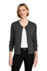 Brooks Brothers ®  Women's Washable Merino Cardigan Sweater BB18413